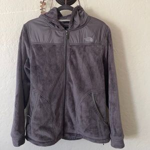 Ultra soft The North Face jacket